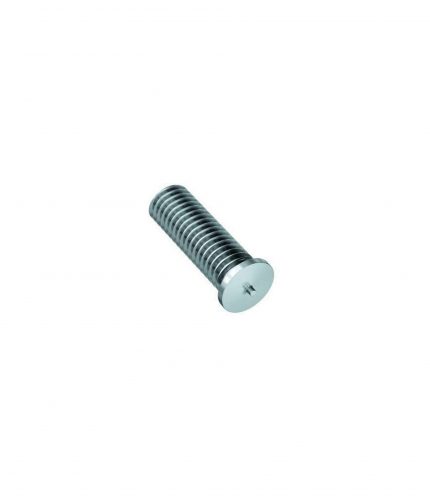 TRZPIEŃ DO PRZYPAWANIA DIN 32501 M 3 X 6 A2