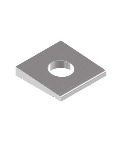 PODKŁADKA KLINOWA DIN 434 9 A2