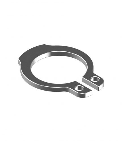 PIERŚCIEŃ OSADCZY ZEWNĘTRZNY 40 DIN 471 A2