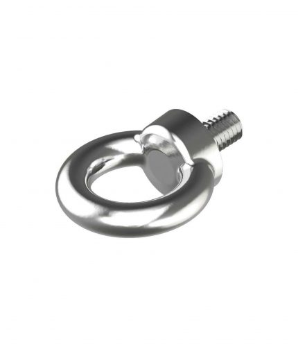 ŚRUBA Z UCHEM DIN 580 M12 A2