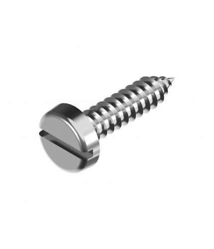 WKRĘT DIN 7971 4,8 X 19 A2