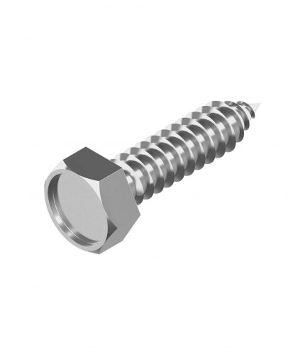 WKRĘT DIN 7976 6,3 X 25 A2