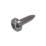 WKRĘT DIN 7981 4,8 X 50 TORX A2