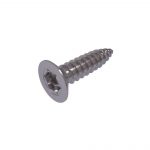 WKRĘT DIN 7982 2,9 X 13 A2 TORX