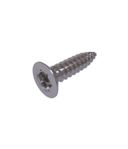 WKRĘT DIN 7982 4,2 X 19 A2 TORX