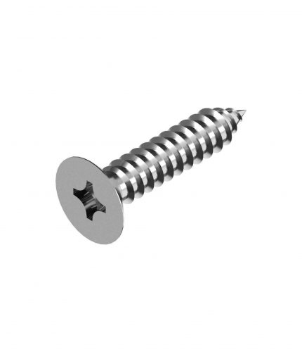 WKRĘT DIN 7982 5,5  X 80 A2