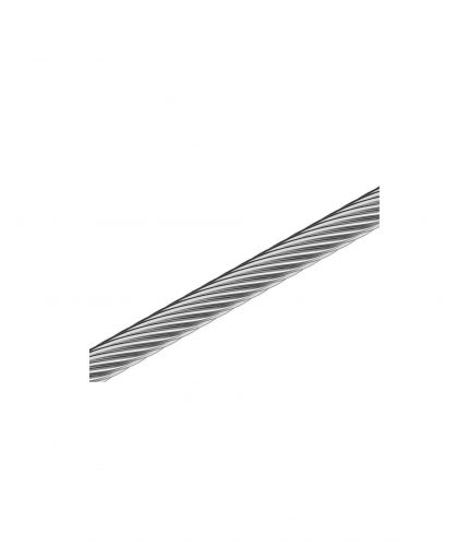 LINKA SPLOT 1 X 19 (TWARDA) 8035  FI 4,0 A4