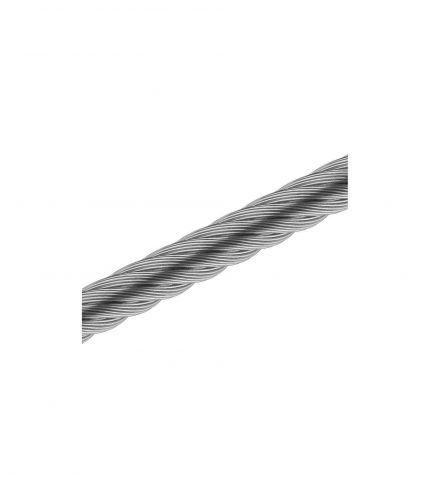 LINKA SPLOT 7 X 19 (MIĘKKA) 8036  FI 6,0 A4