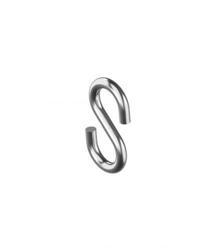 ZŁĄCZKA ŁAŃCUCHOWA 8160 TYP-S FI 6 A4