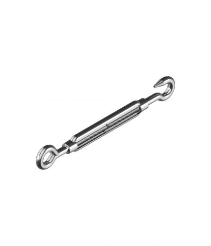 ŚRUBA RZYMSKA 8246C OKO-HAK M12 A4