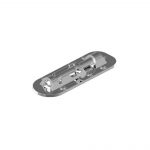RYGIEL Z BOLCEM 8333 TYP-B 38 X 112 A4