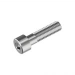 ŚRUBA IMBUSOWA DIN 912 M 4 X 18 A2