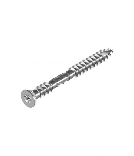 WKRĘT STOŻKOWY TARASOWY ART 9143 5,3 X 40 TORX A2