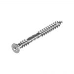 WKRĘT STOŻKOWY TARASOWY ART 9143 5,3 X 60 TORX A2