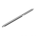 DWUGWINT M 10 X 250 A2