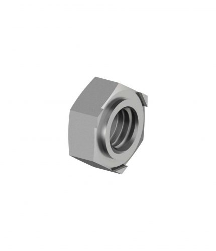 NAKRĘTKA  DIN 929 A2 M3