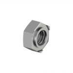 NAKRĘTKA  DIN 929 A2 M8