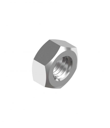 NAKRĘTKA  SZEŚCIOKĄTNA DIN 934 A2 M33