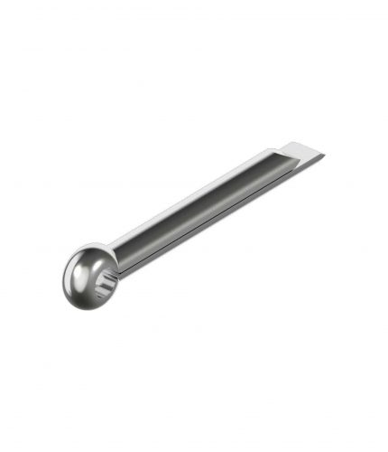 ZAWLECZKA DIN 94 16 X 40 A2