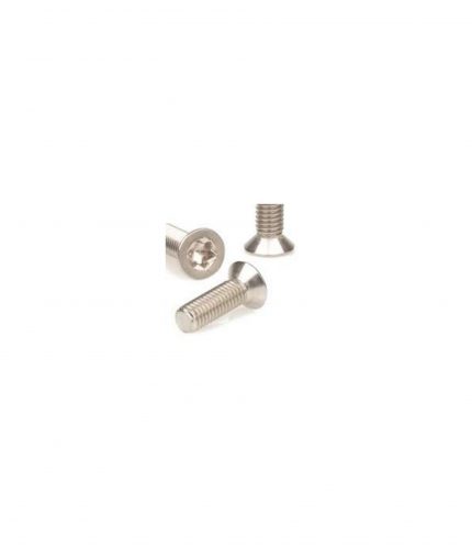 WKRĘT DO METALU DIN 965 M 5 X 20 A2 TORX