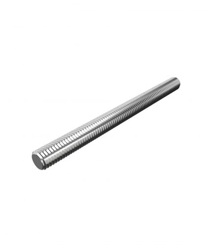 PRĘT GWINTOWANY DIN 975 M 12 X 2000 A2