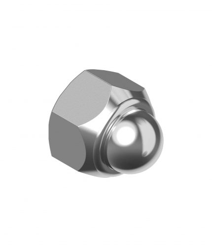 NAKRĘTKA KOŁPAKOWA SAMOHAMOWNA DIN 986 A2 M16