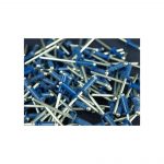 NIT ZRYWALNY ALU/STAL STANDARD 2,4 X 8 RAL