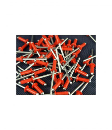 NIT ZRYWALNY STAL/STAL POWIĘKSZONY 3,2 X8 K9,5 RAL