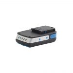 AKUMULATOR LI-LON 18 V 2,0 AH DO NITOWNICY E8000