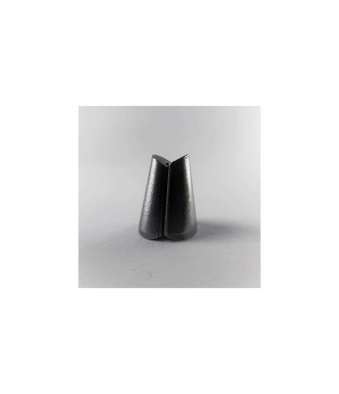 Szczęki 2 częściowe do nitownicy Air Power