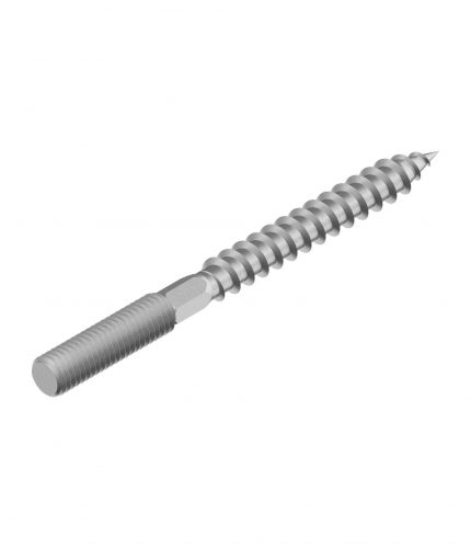 DWUGWINT 9210  M  8  X 120 A2