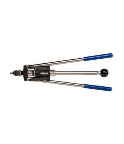 NITOWNICA RĘCZNA GESIPA GBM 30