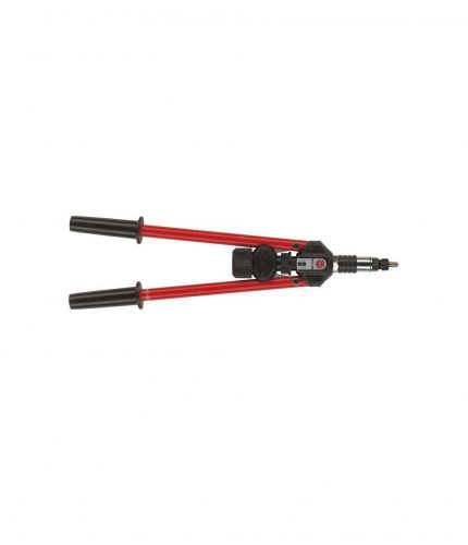 NITOWNICA RĘCZNA DO NITONAKRĘTEK MFX 510