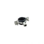 OBEJMA DO RUR Z GUMĄ 38-43 M 8, M 10 11/4 A2
