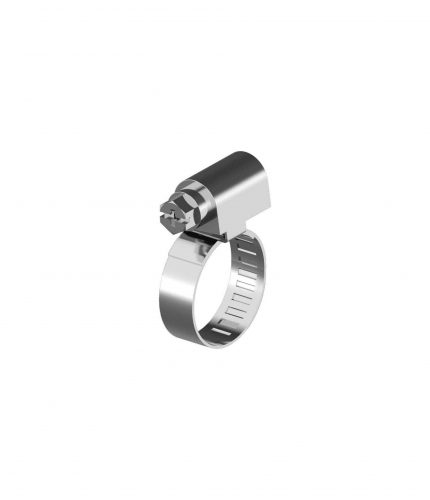 OBEJMA ZACISKOWA DIN 3017 40-60 9 MM A4