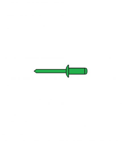 NIT ZRYWALNY A2/A2 STANDARD 4 X 8