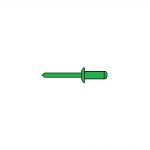 NIT ZRYWALNY A2/A2 STANDARD  6 X 15