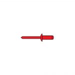 NIT ZRYWALNY A4/A4 STANDARD 3,2 X 8