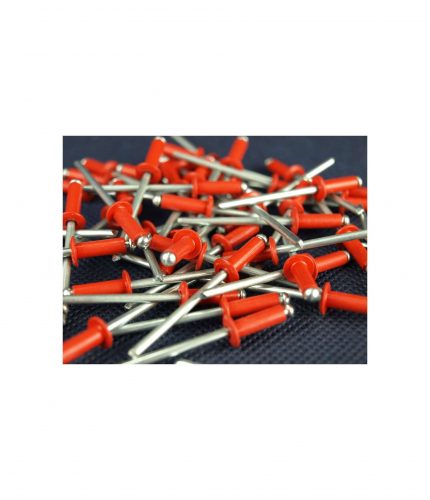 NIT ZRYWALNY STAL/STAL POWIĘKSZONY 4,8 X 14 K 14 RAL