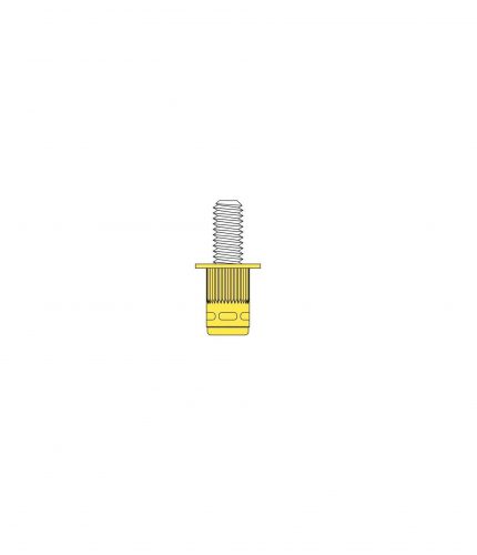 RIFBOLT M 5 X 3515