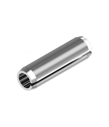 KOŁEK SPRĘŻYSTY DIN 1481 8 X 36 A2