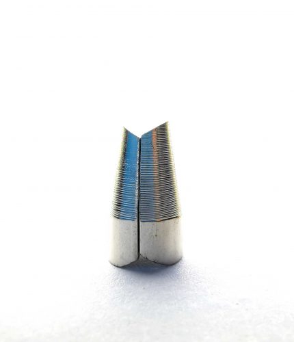 SZCZĘKI MAŁE 2 CZĘŚCIOWE