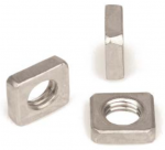 NAKRĘTKA CZWOROKĄTNA DIN 562 A2 M10