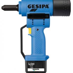 NITOWNICA AKUMULATOROWA ACCUBIRD