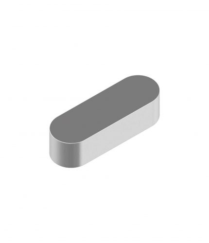 WPUST DIN 6885 10 X 8 X 40 A4