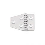 ZAWIAS 8041 A2 55 X 40 X 1,5
