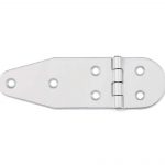 ZAWIAS 8043 A2 130 X 40 X 1,5