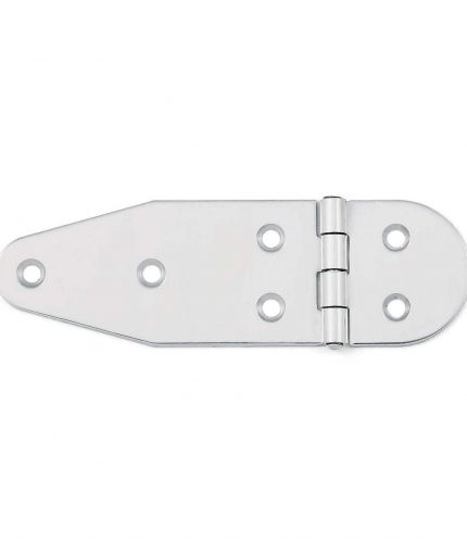 ZAWIAS 8043 A2 130 X 40 X 1,5