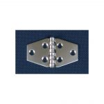 ZAWIAS 8044 A2 70 X 40 X 1,5