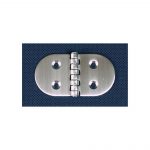 ZAWIAS 8045 A2 TYP-B 75 X 40 X 1,5